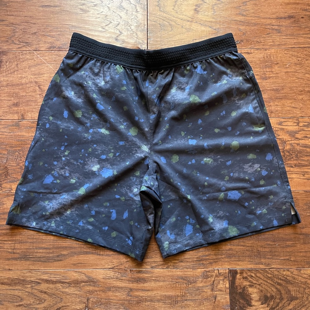 Fabletics The Fundamental Short